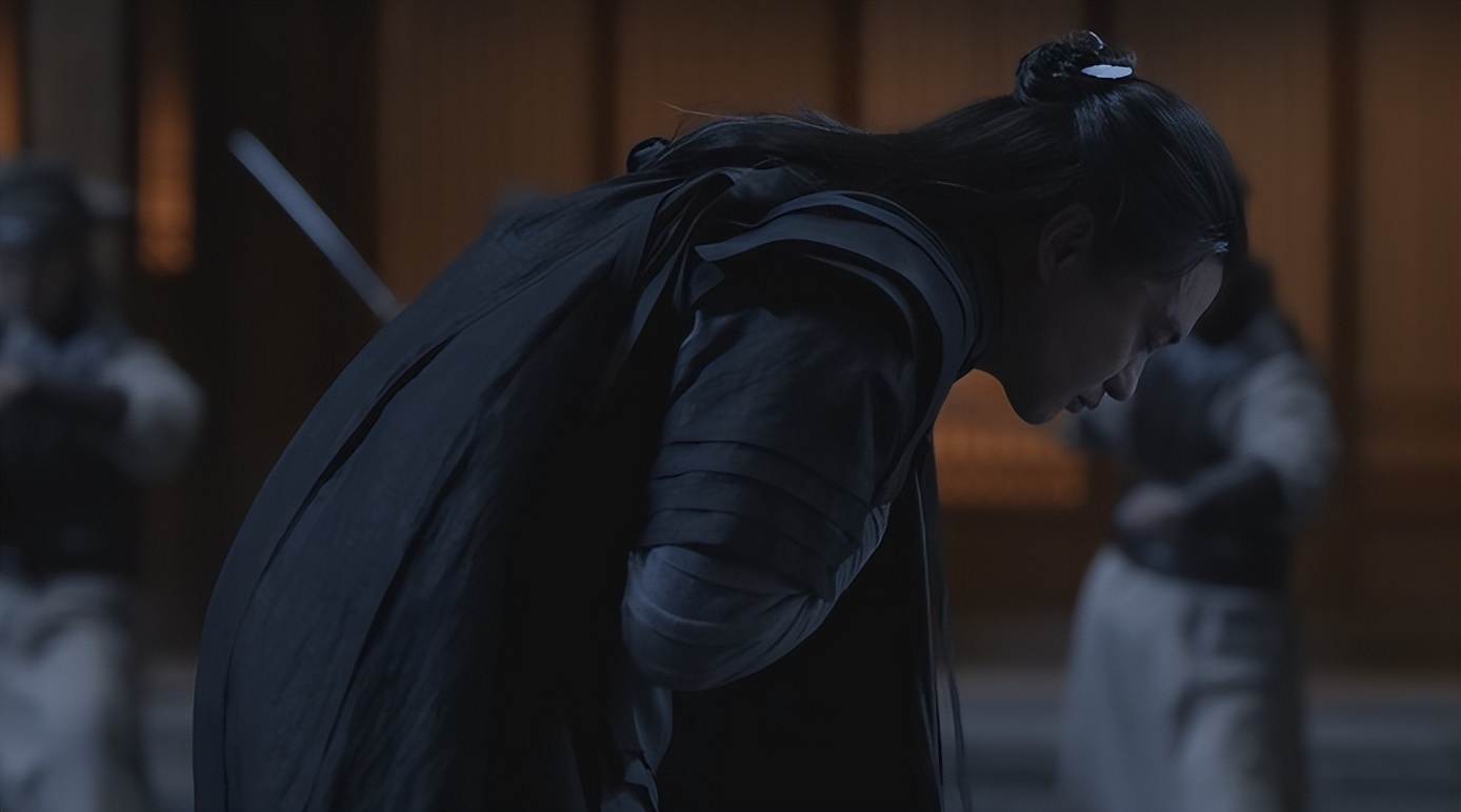 醒醒吧!没气质就别硬演“黄药师”,窝囊废的样子,内娱没人了吗