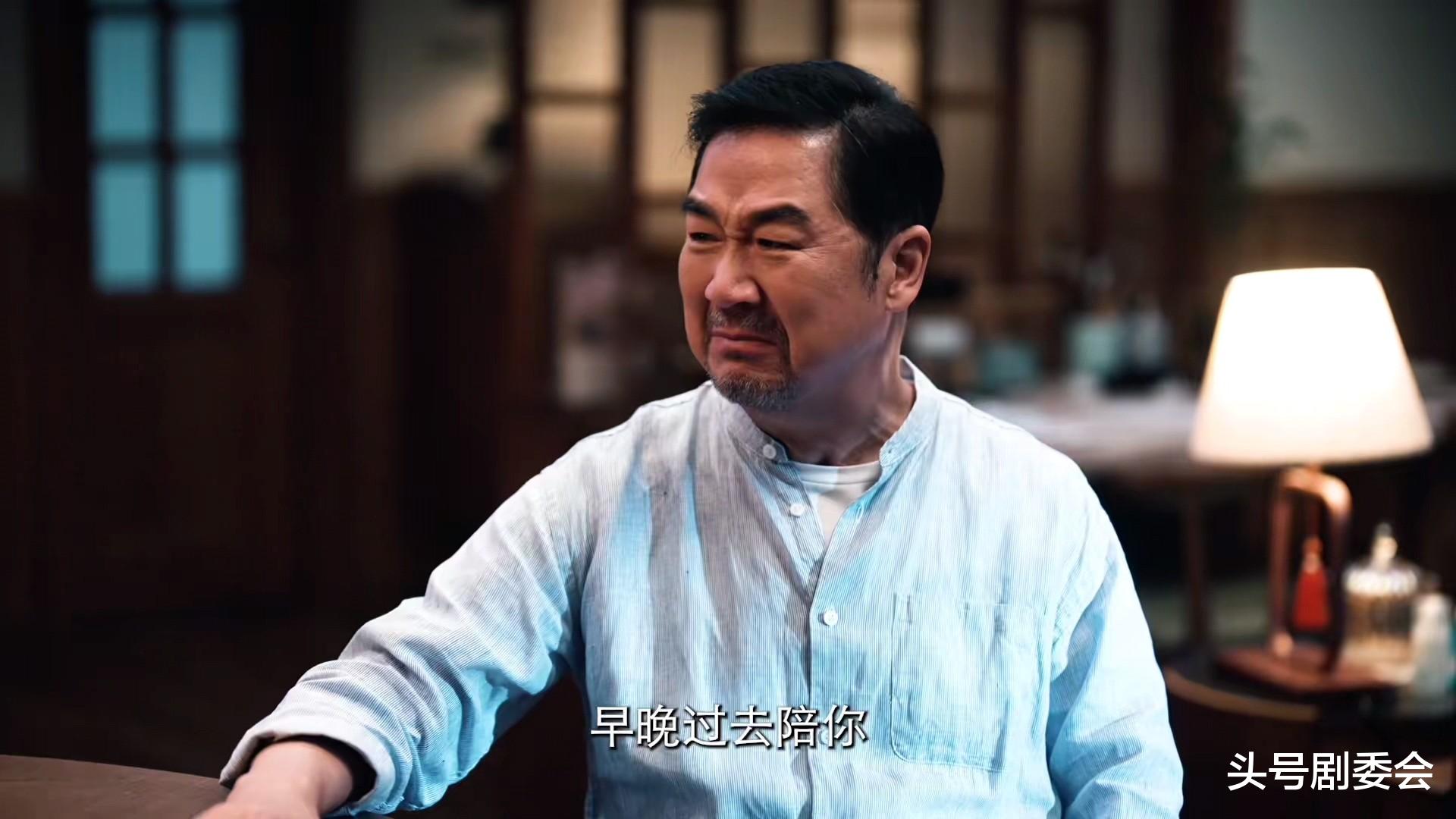 今晚开播！36集都市大剧登上央视，请来张国立梅婷，有爆款潜质