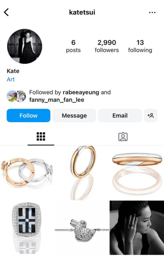 TVB“失踪花旦”时隔6年以新身份复出,仅仅几句话被赞大智慧