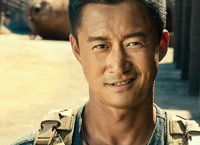 吴京很聪明,《蛟龙行动》亏损超8亿,《战狼3》直接夭折