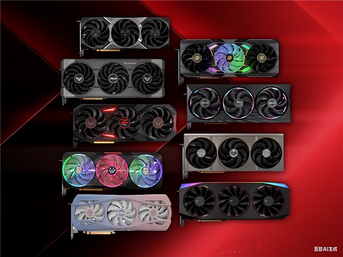 RDNA4到此为止了吗!AMD RX 9060显卡悄悄发布:可惜不零售