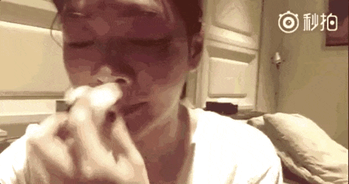 大S从来都是向死而生，无数次跟死神擦肩而过，终于不期而遇