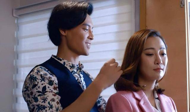 TVB男星转行做保安养家!