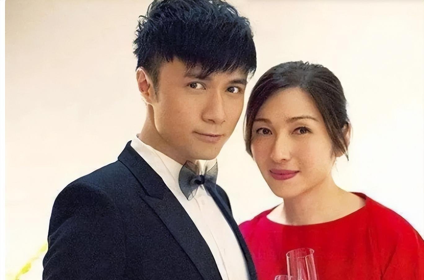 自愿当22年“保姆”，52岁冒险为古巨基生娃，现安稳享受阔太生活