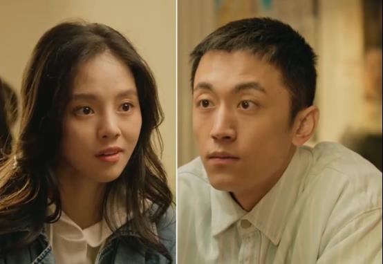 《刑警的日子》25集大结局:刘子明没离婚、方婷婷出国,刘父失忆