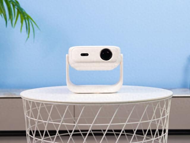 亮度不打折，体验不缩水：哈趣H3是如何重新定义百元真投影的？