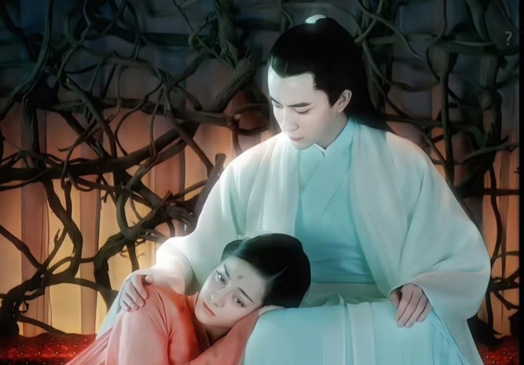 同样是清秀美男,英年早逝的于朦胧,竟让陈晓成了前车之鉴