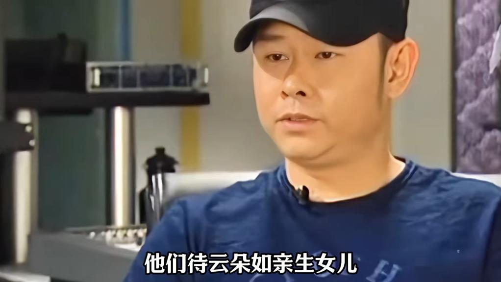 徐子尧登上2026新年演唱会，刀郎13字表态，没给云朵留一丝体面