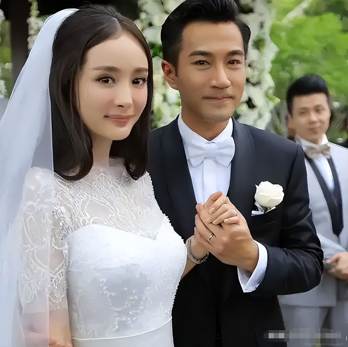 离婚7年,39岁杨幂高调宣布喜讯,刘恺威终为自己的错误买了单!