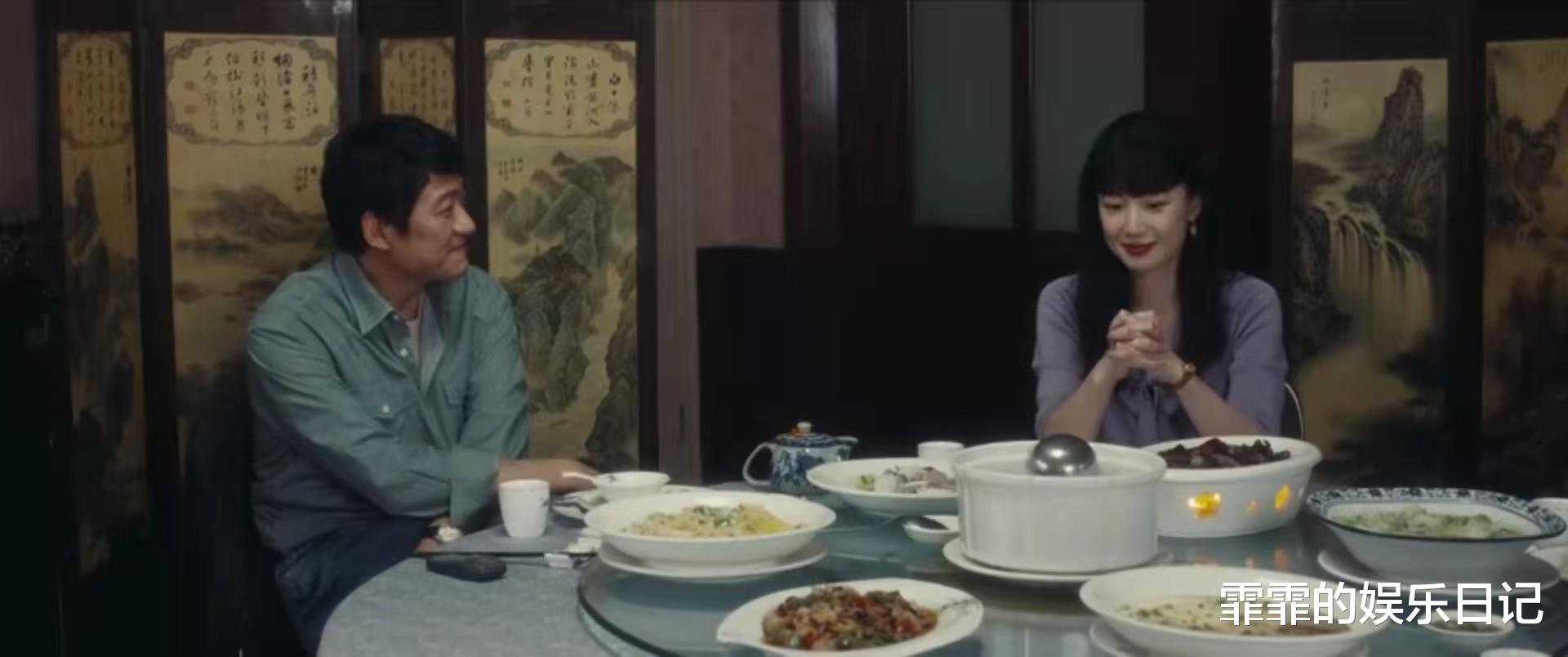 《棋士》大反转，崔业至死不知，他的连环劫早就被一招“脱先”写好了结局