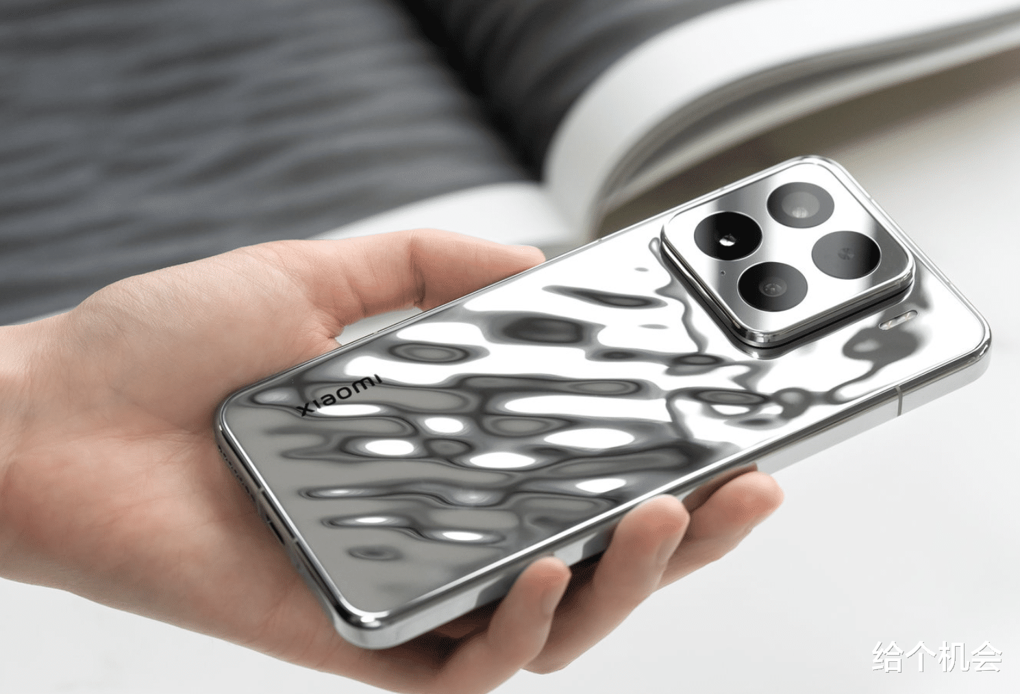 双十一和国补都来了,手机全面降价,等等党迎来最佳捡漏时机