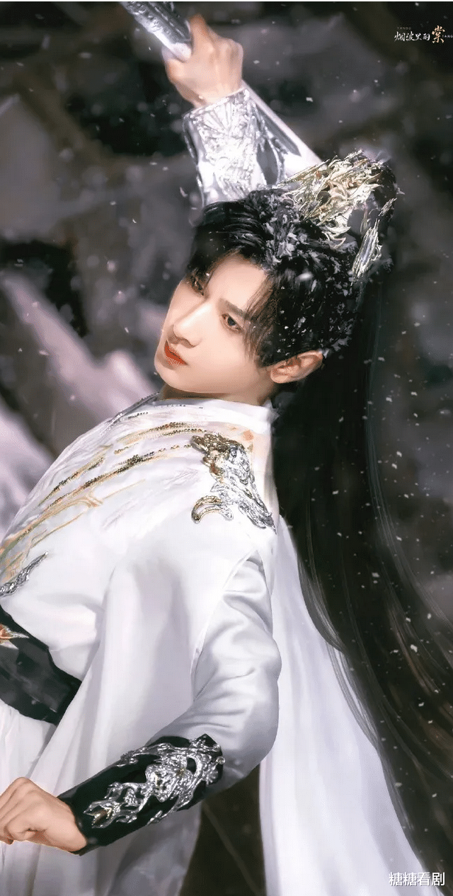 赴山海受女配牵连前途未卜，成毅四部待播剧全都不容乐观