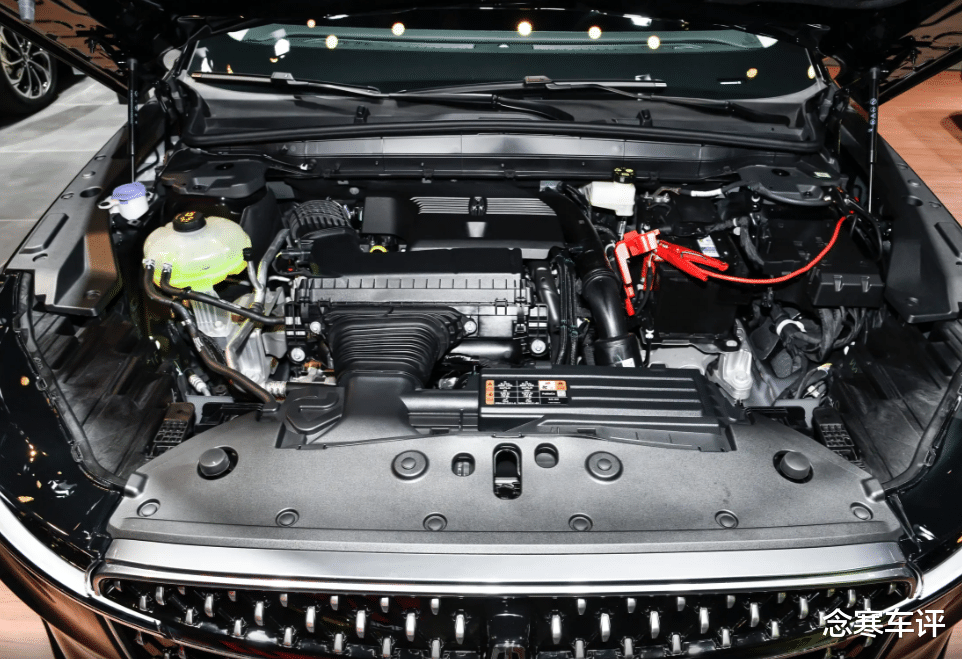 聪明人已放弃BBA?航海家25.88万起,标配主动降噪,让Q5L很难受