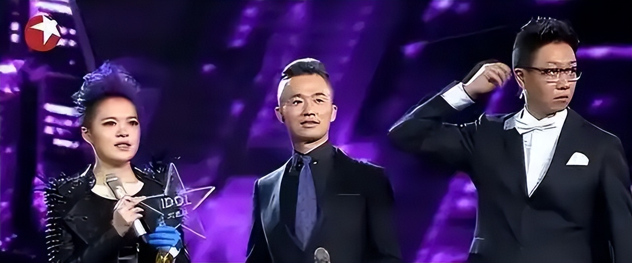 落毛凤凰不如鸡,红极一时的央视主持人林海, 如今下场怪不了别人