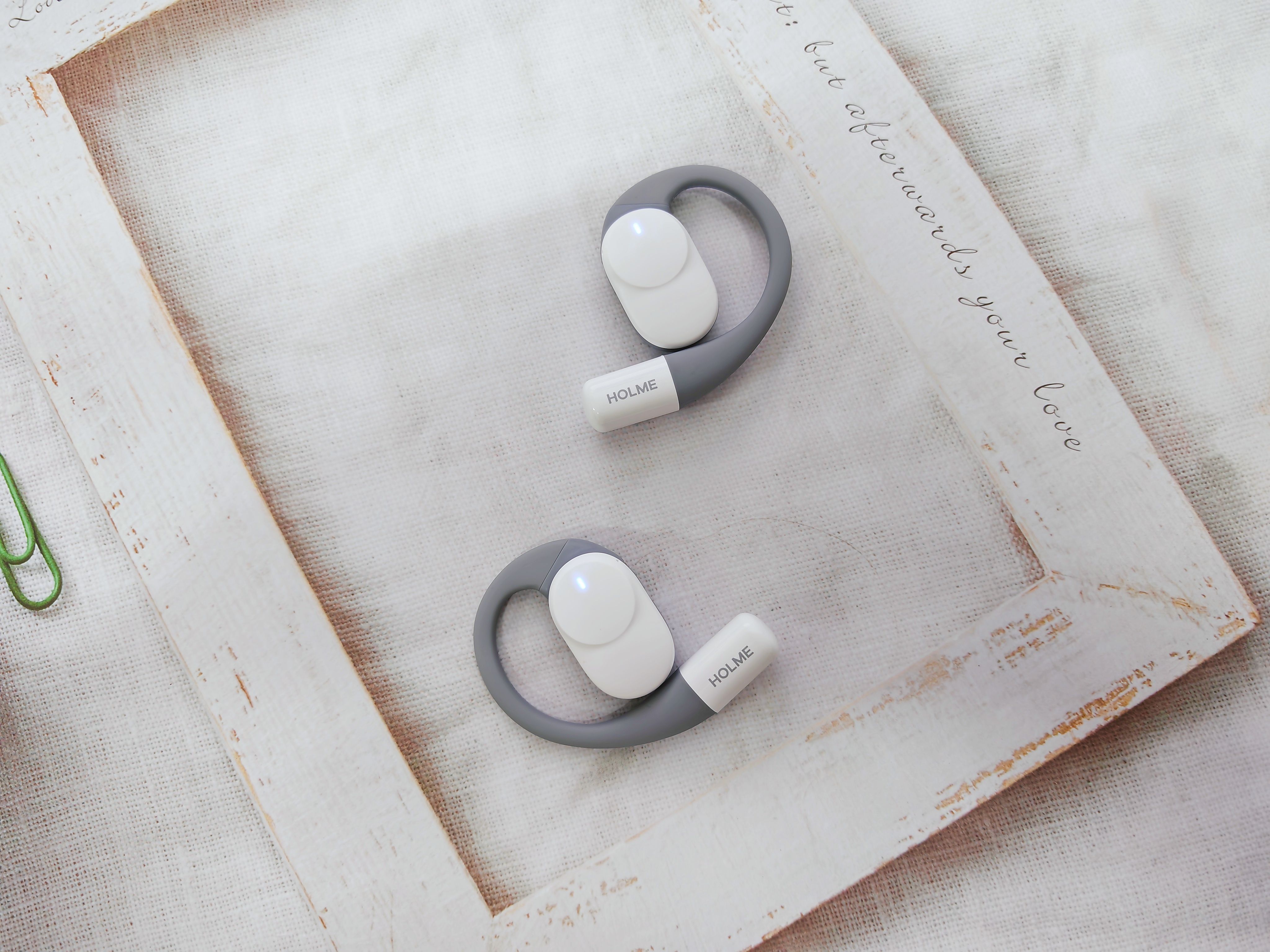 300元左右有哪些好的开放式耳机推荐？虹觅Ultra蓝牙耳机深度测评