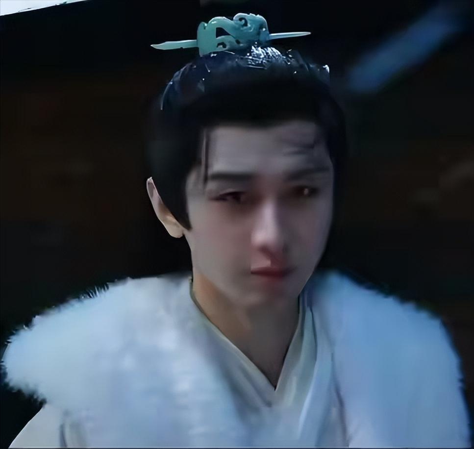 直到看见成毅新剧三番两次被吐槽，才知道辛柏青这句话的含金量