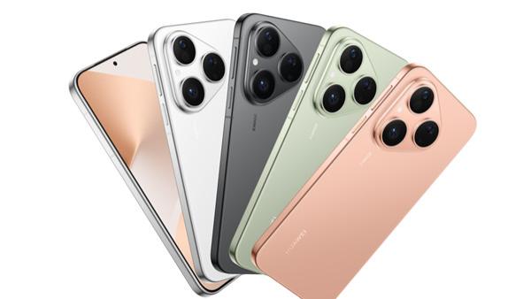 標準版旗艦影像天花板！Pura80系列唯一享受國補的新機，即將上市