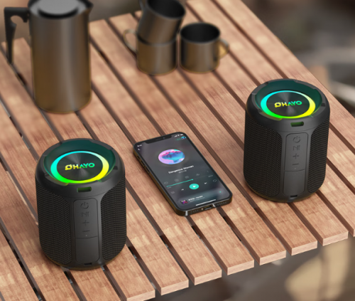 蓝牙音箱哪个品牌质量最好最耐用?2025公认好用的10款音箱推荐!