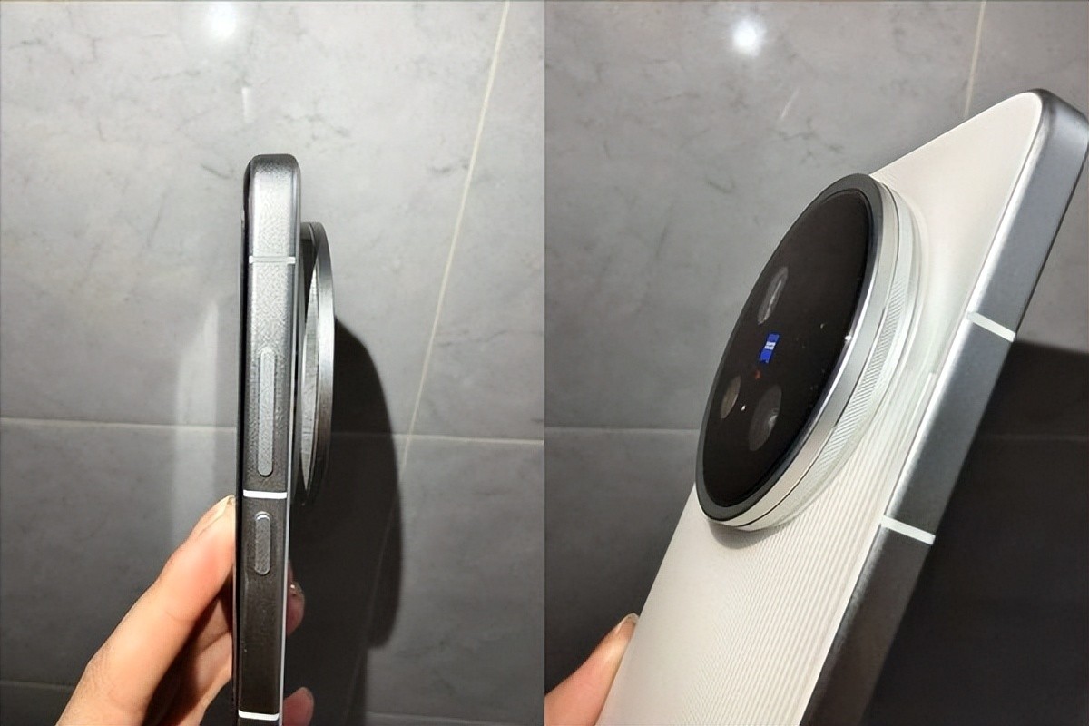 国产手机厂商技术暗战,35mm大底背后的较量:努比亚完胜“灭霸”