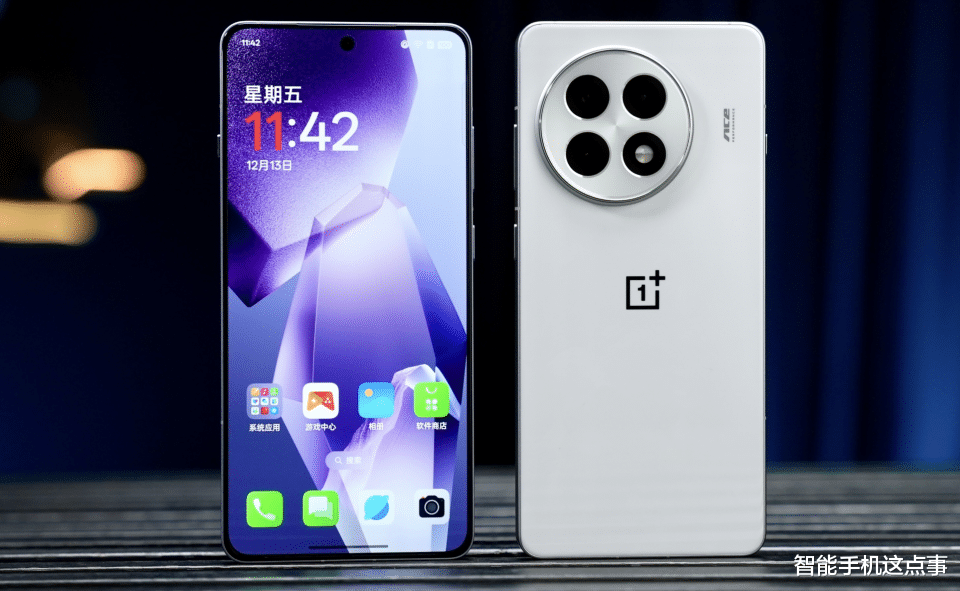 一加首發雙芯：驍龍8 Gen5和8s Gen4 Pro，搭載機型也懸念不大了