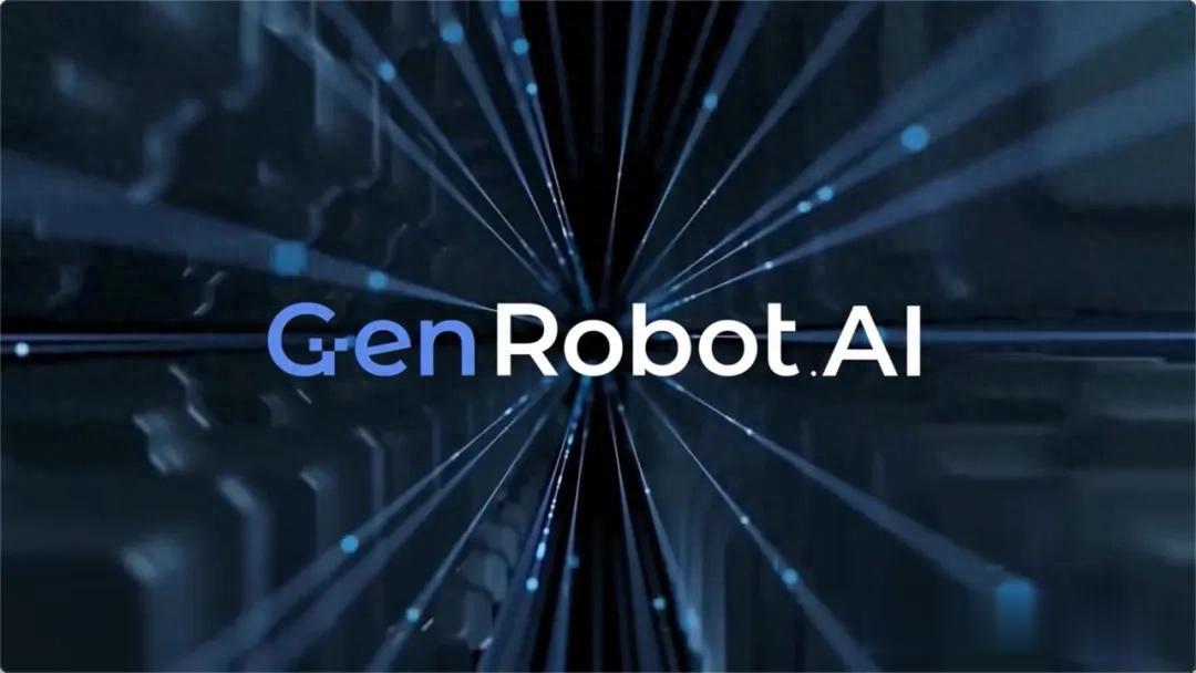 具身智能的數據難題，終于有了可規模化的解法