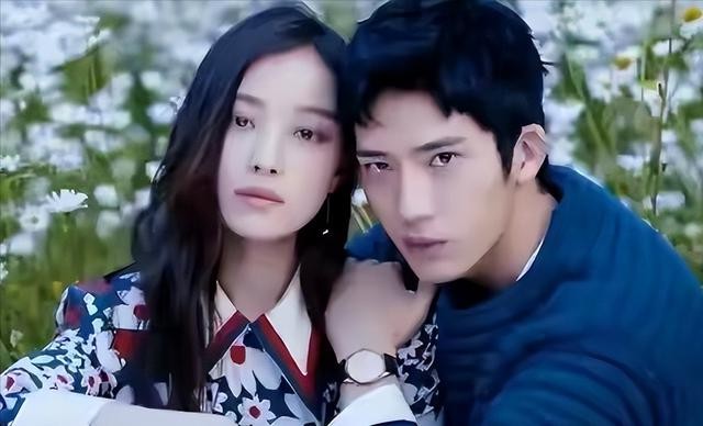 黄志忠也没想到，分手4年后，以这种方式与53岁柯蓝“再续前缘”