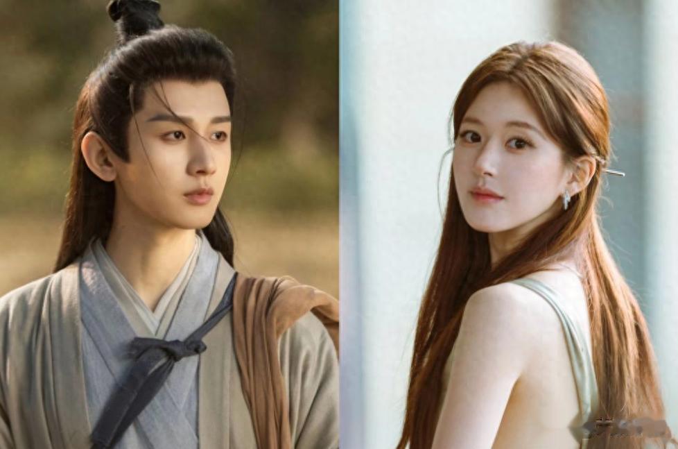 成毅新剧首播凭2关键口碑爆棚，有望超越《许我耀眼》夺年度剧王