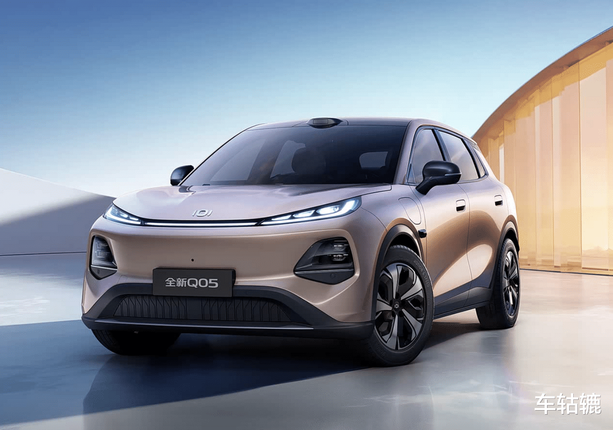 预算10万选纯电SUV，欧拉5与启源Q05，谁更懂家用需求？