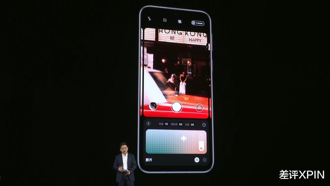 华为的超大杯又卖到了9999，它这次到底贵在哪？