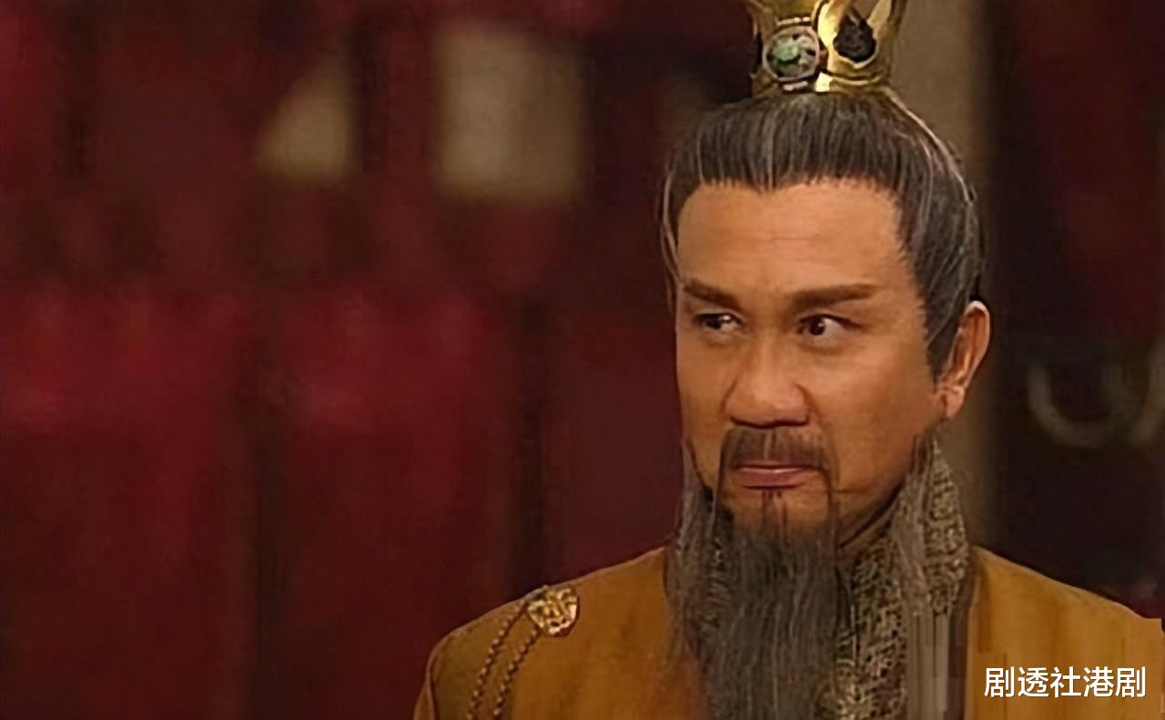 TVB老戏骨近况精神饱满！因丧妻受打击难以投入拍戏：为什么是我