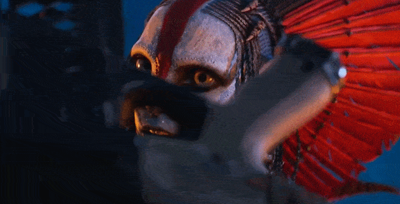 《阿凡达3》这女反派大祭司拍的是个啥呀！