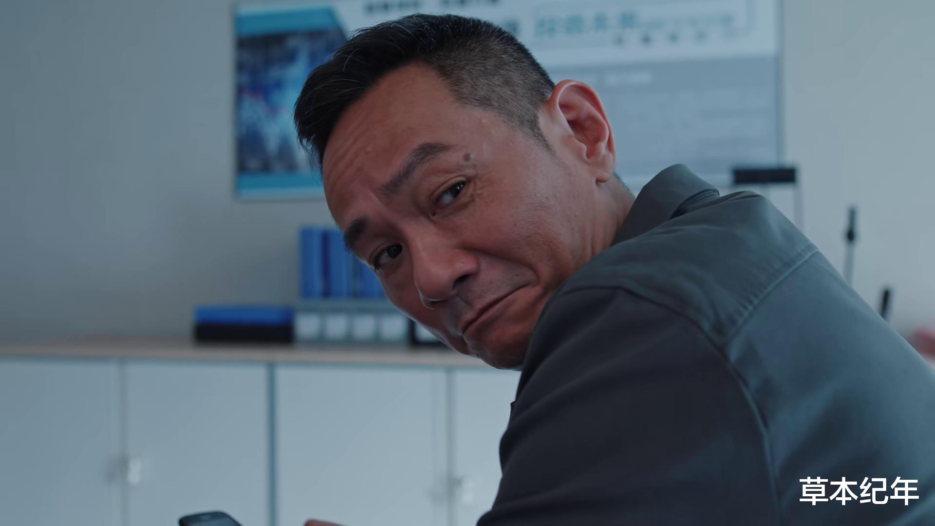 央视首播,全国第一!36集涉案大剧来了,事实证明:这剧的尺度真不算小了