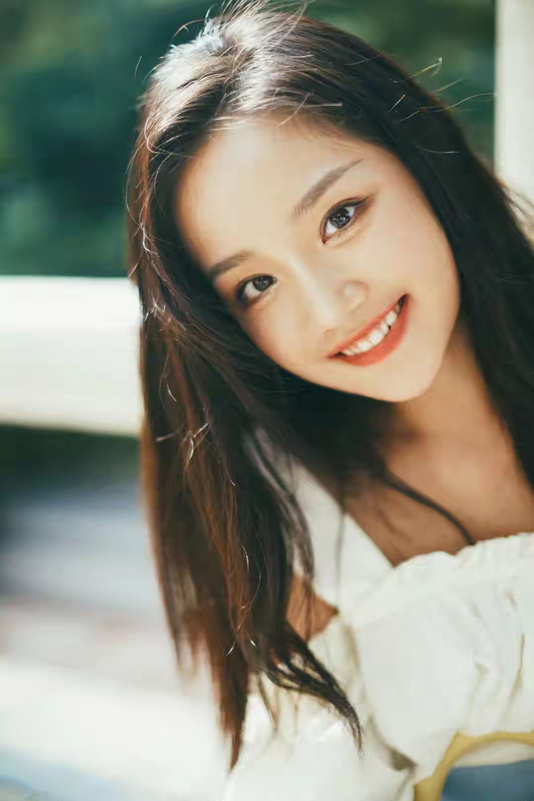 甜妹的韧性：杨志雯的成长之路！