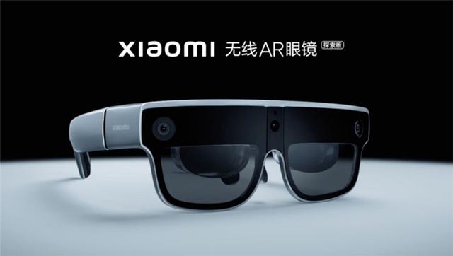 從無語到還行，用了兩天小米AI眼鏡，我的看法發生了一些改變