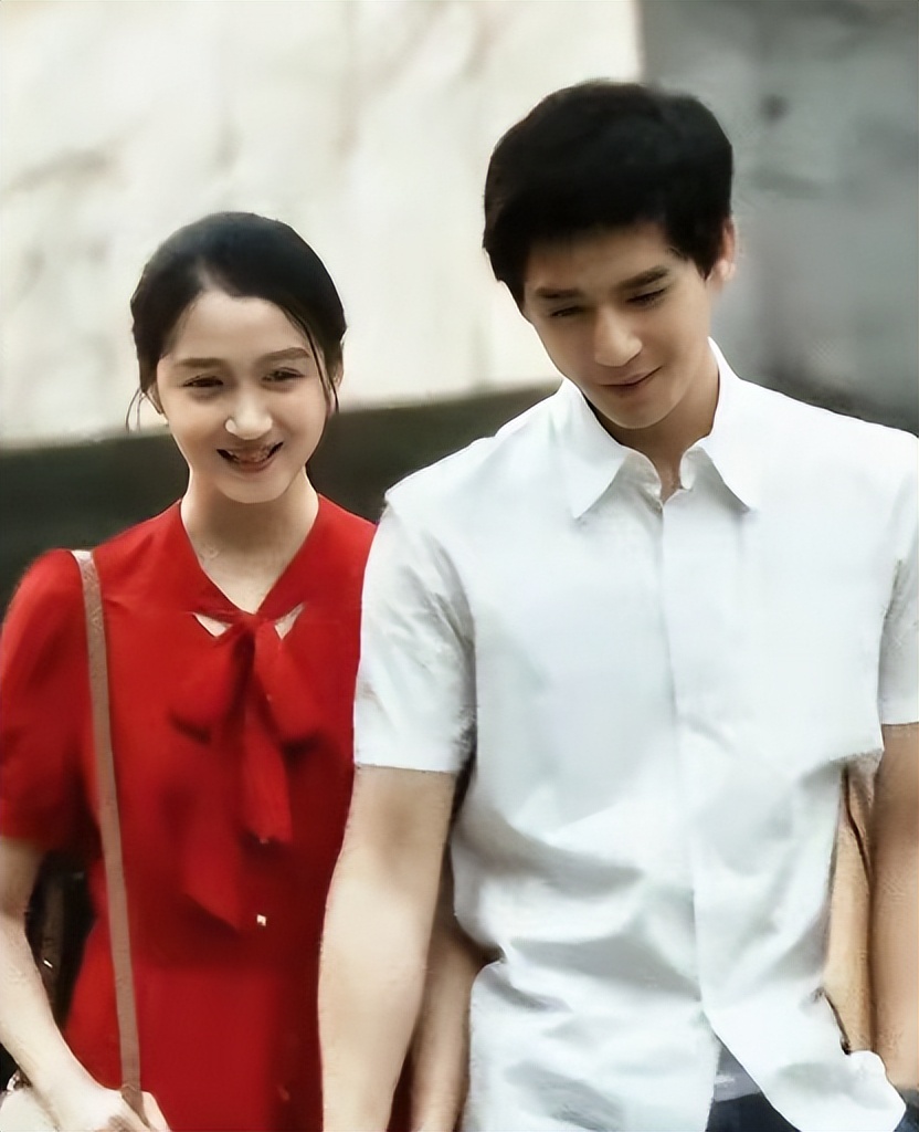 鹿晗没想到，回应与王安宇恋情传闻的关晓彤，没给自己留一丝体面