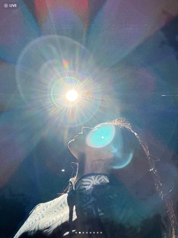 38岁张馨予瘦10斤体质变差!2个月发烧3次又输液,首次演话剧太拼