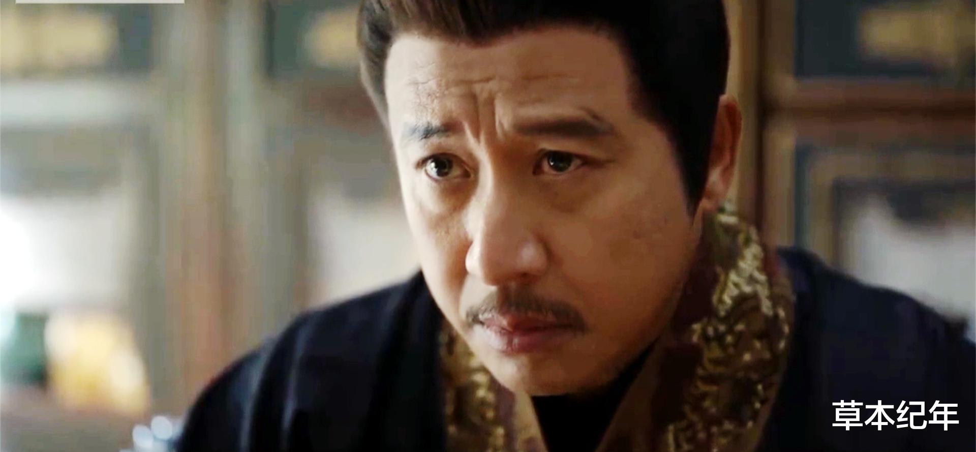 全是意外！《藏海传》40集大结局，是我今年看过最震撼人心的大结局