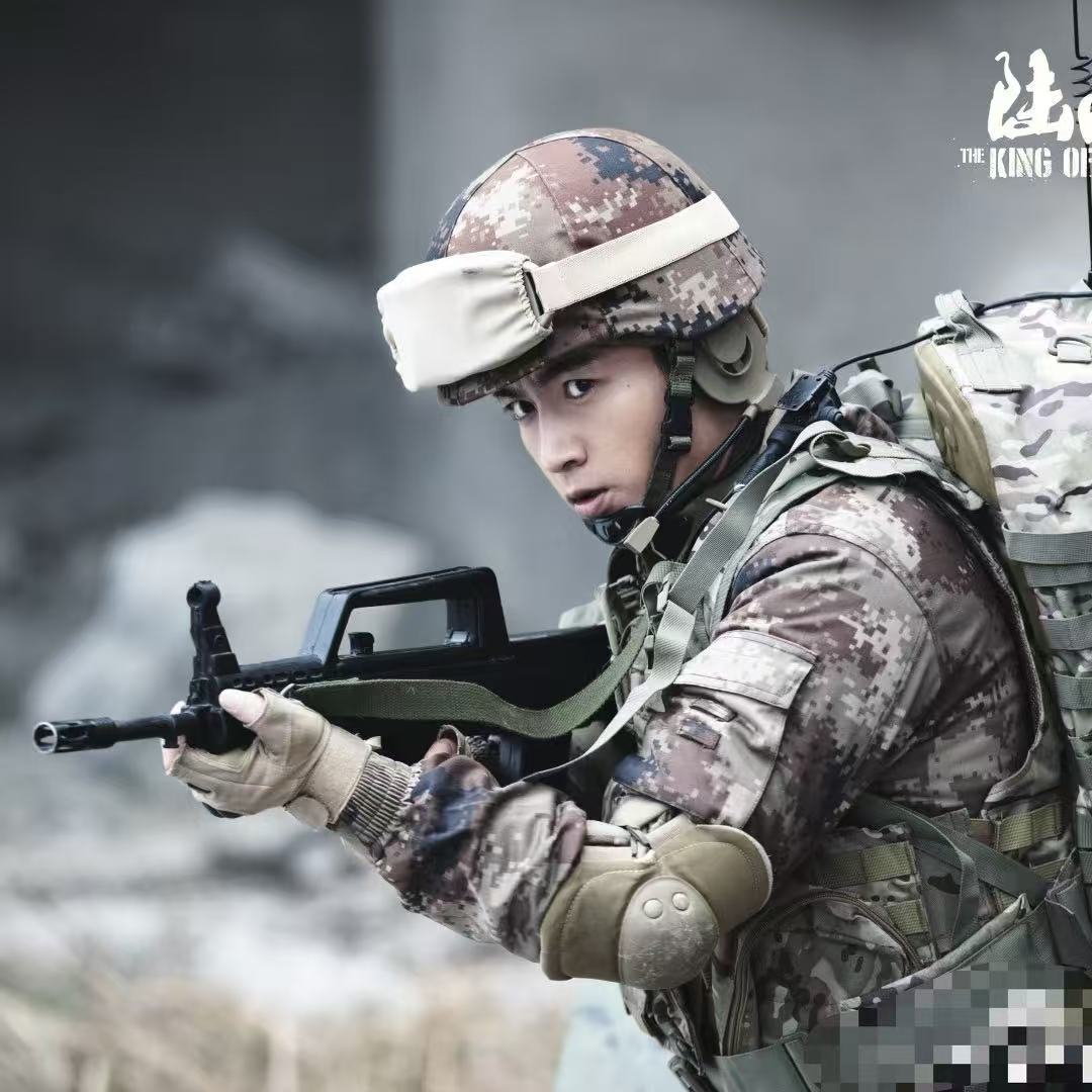 陈晓当年若跳车不成功，可能也是于朦胧这种结果！吴京的话太真实