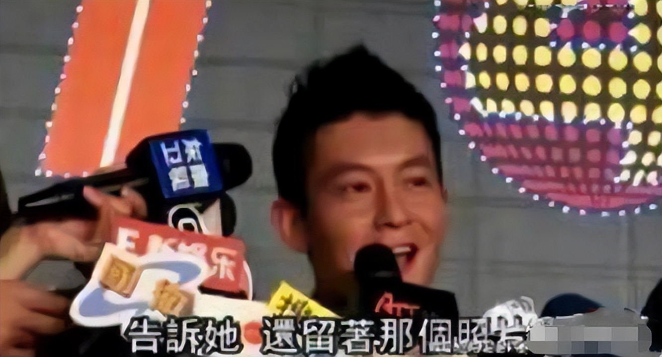 \耍大牌，爱撒谎，私生活混乱\！难怪时至今日向太还不肯\放过\她