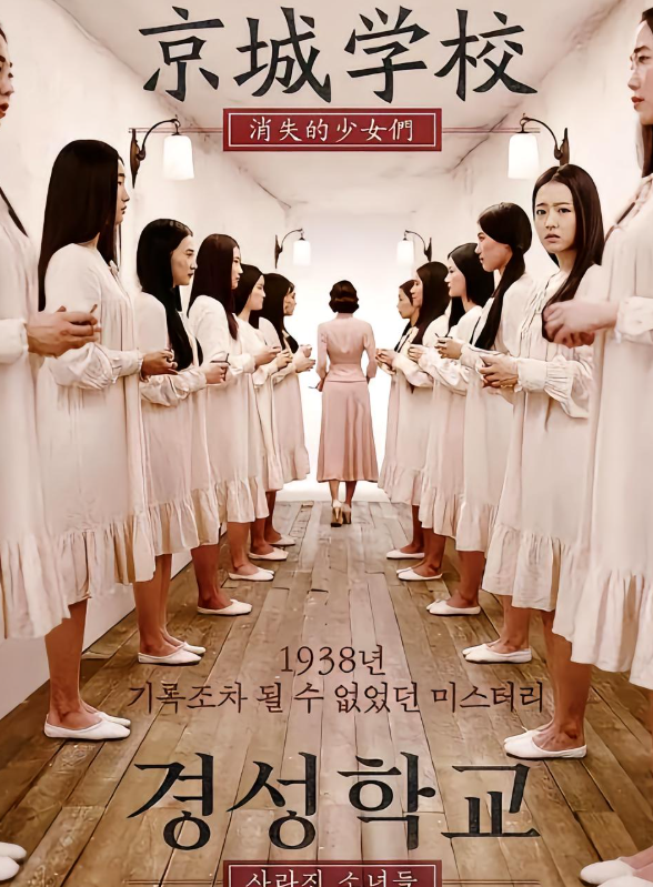 她被称为南韩史上“最强童颜” 是手握超多爆剧人气超强的90花