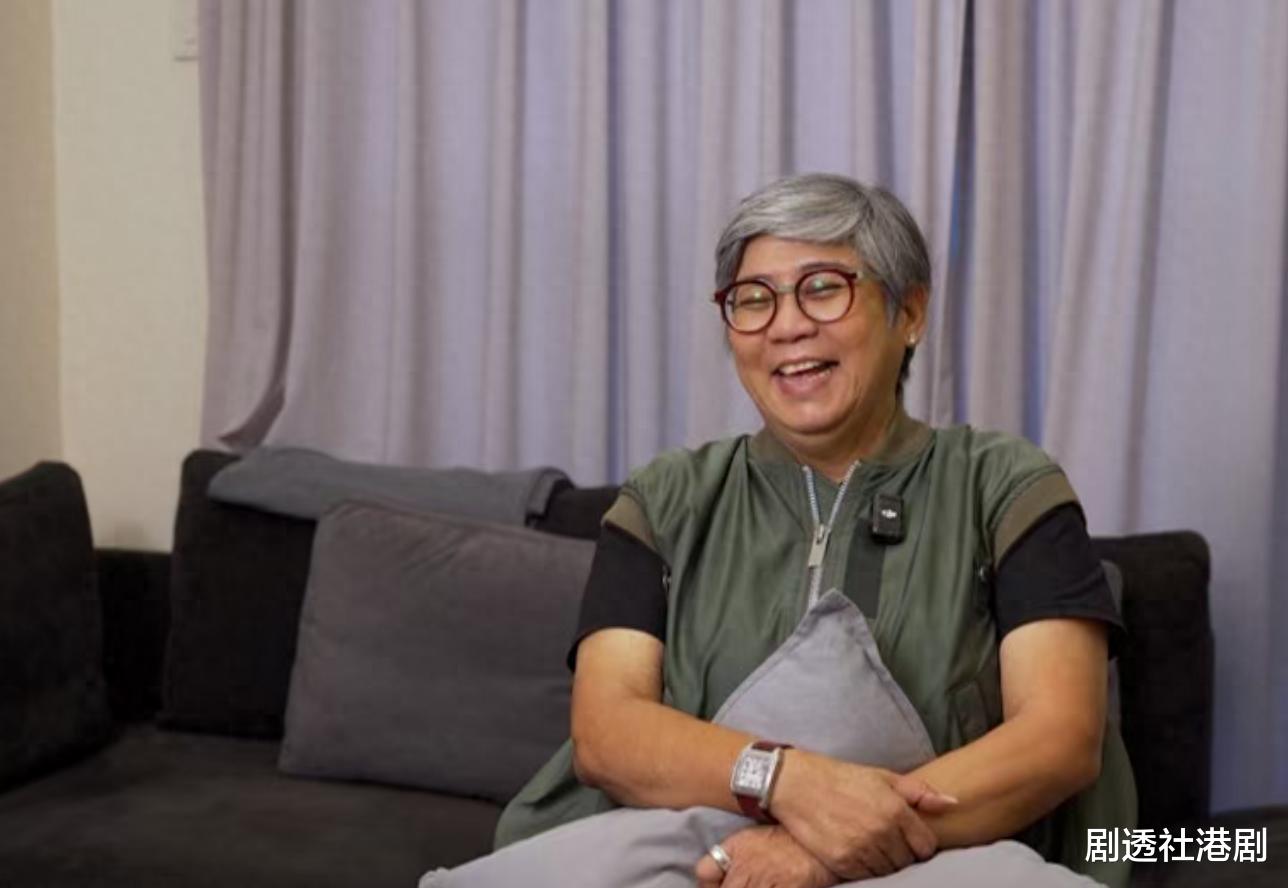 突发！香港女歌手近年常徘徊生死边缘，拒治疗自曝已准备好身后事