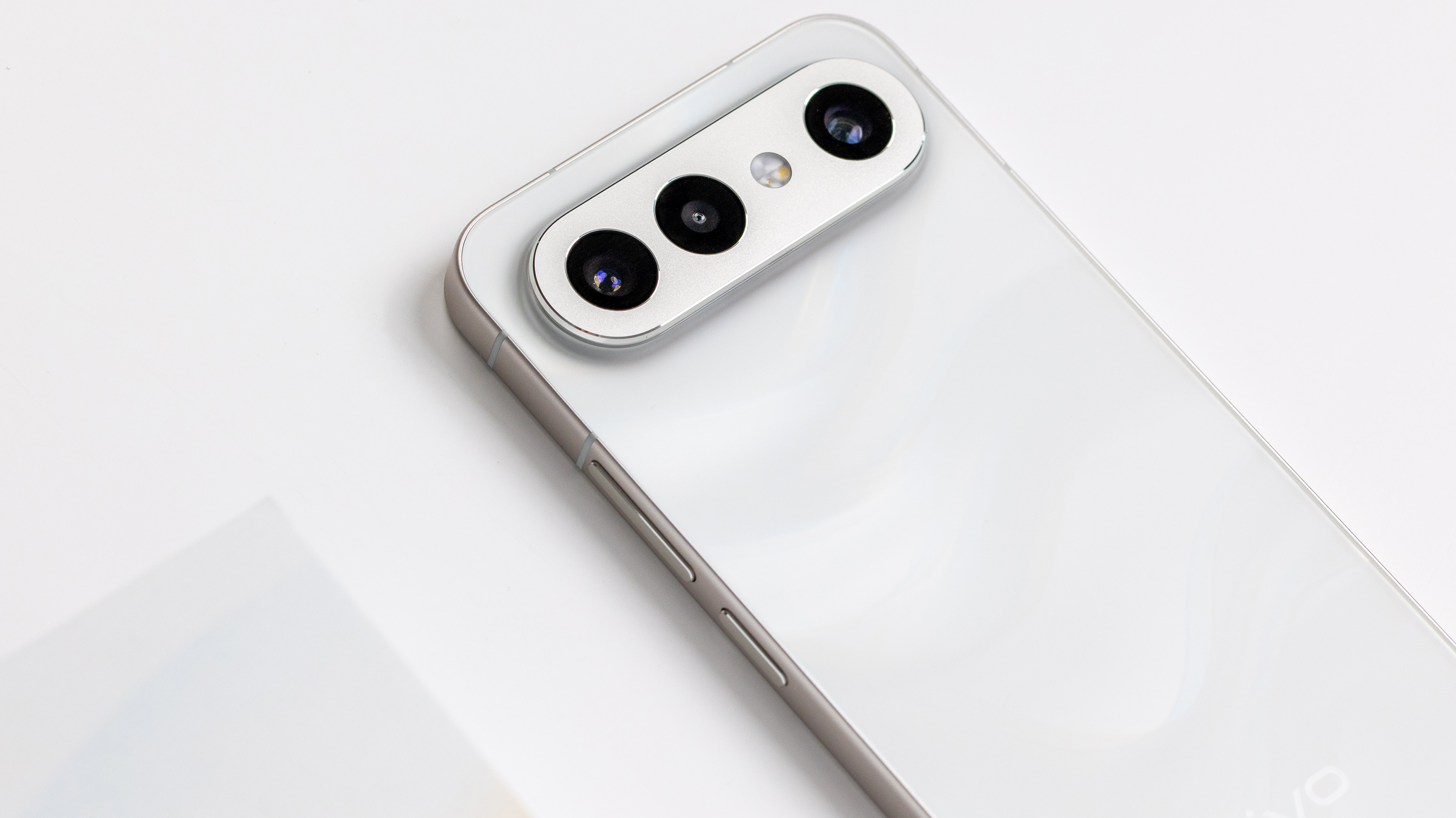 vivo S50 Pro mini「告白」圖賞：顏值與性能雙覺醒