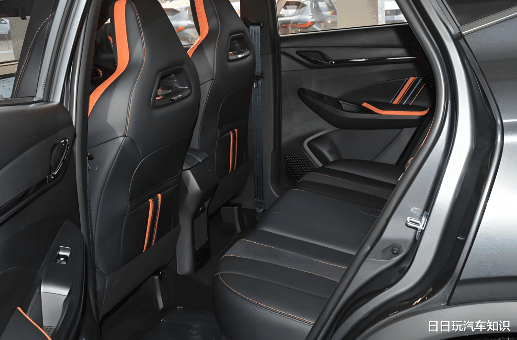 欧尚x5参数配置，实测悬架生锈率23%！这5个致命缺陷4S店绝不敢说