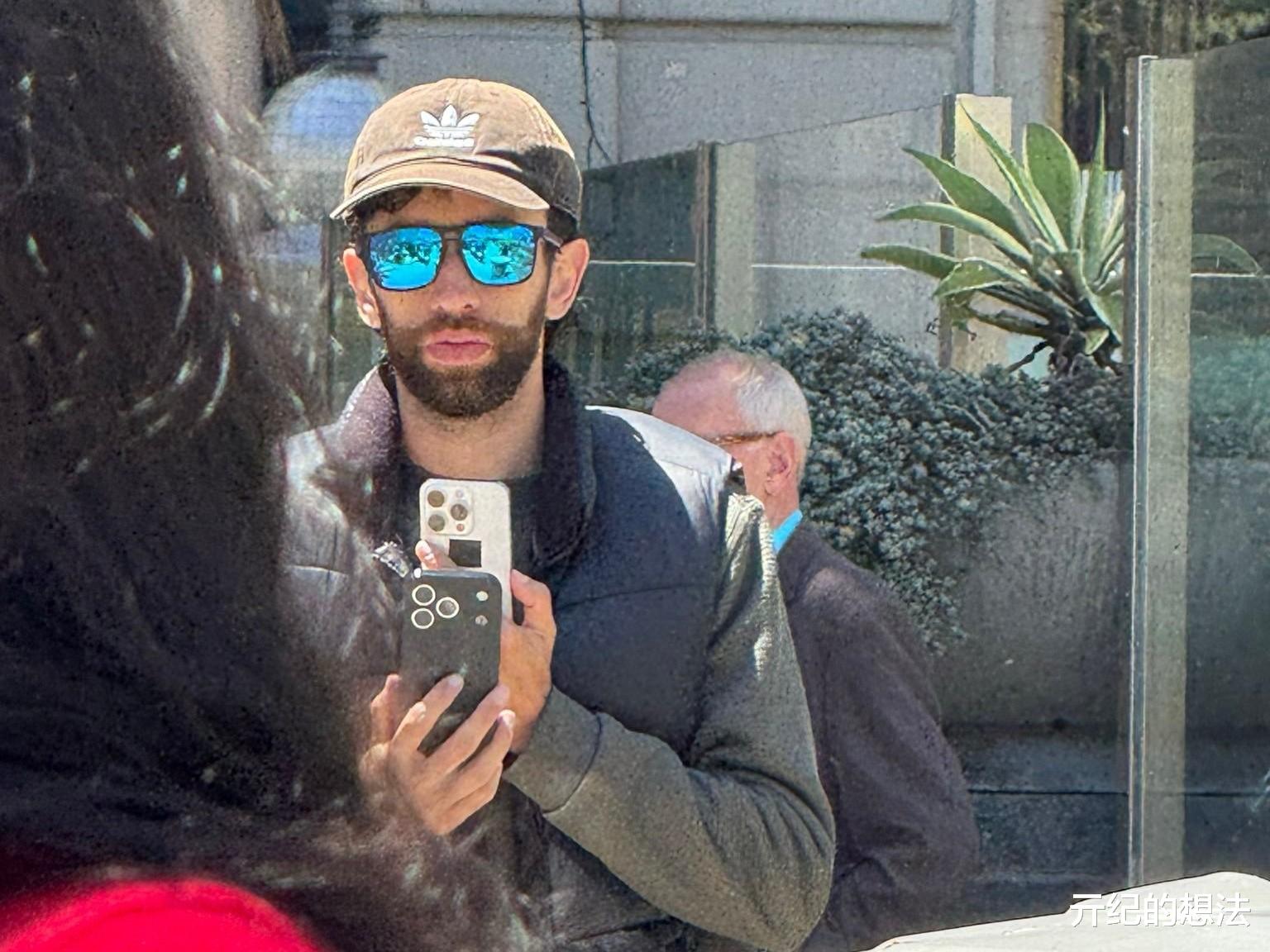 iPhone17 Pro真機泄露，外觀長這樣