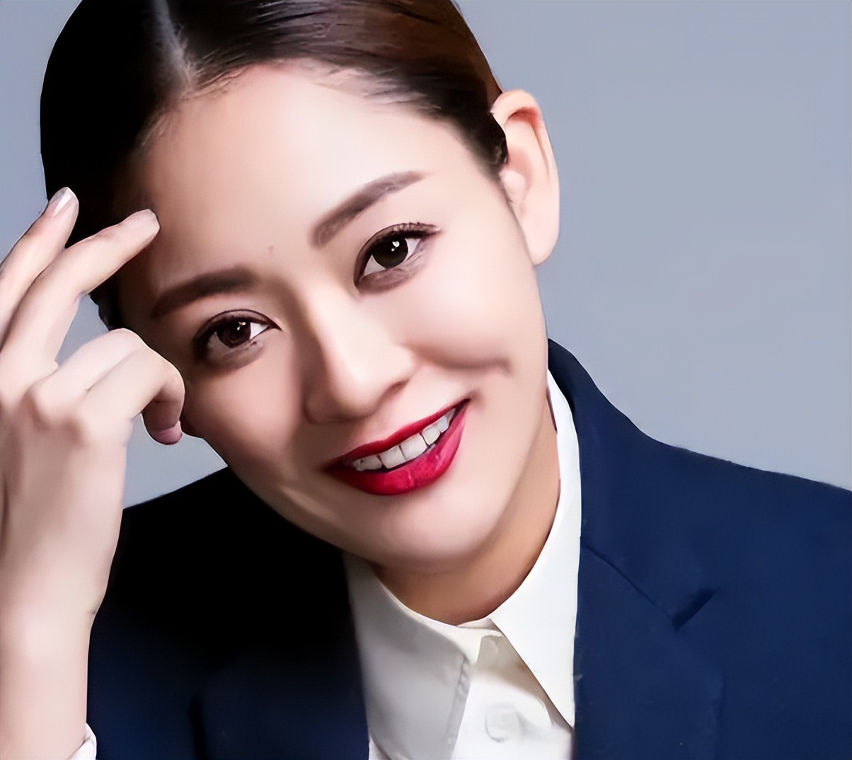 内娱顶级负心汉，与救命恩人离婚娶小三，如今前妻红了他却糊了