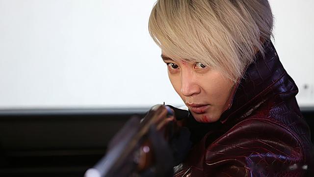 教科书级表演！韩国影后金惠秀主演的三部电影