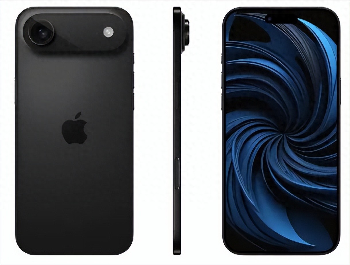 iPhone17拆解太扎心：中企供应链占比最多，但核心元件全靠国外