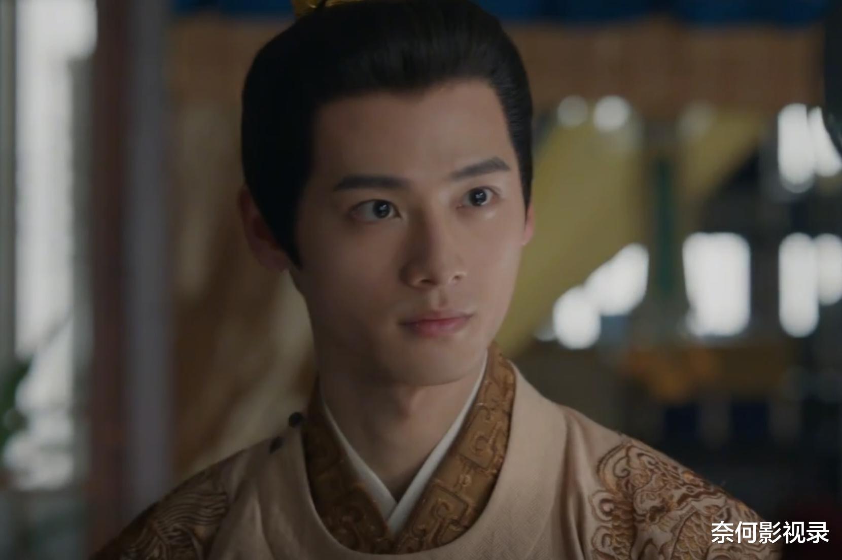 《藏海传》张灭和张起灵是什么关系？