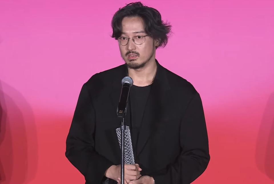 剧组才是“罪魁祸首”!但王传君难置身事外,网友提醒他别学倪妮