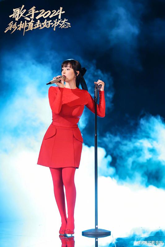 《歌手2025》定档,网传阵容强大,堪称音乐综艺界的世界杯